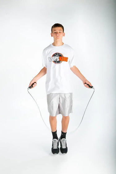 Speed Rope Training Program HoopsKing